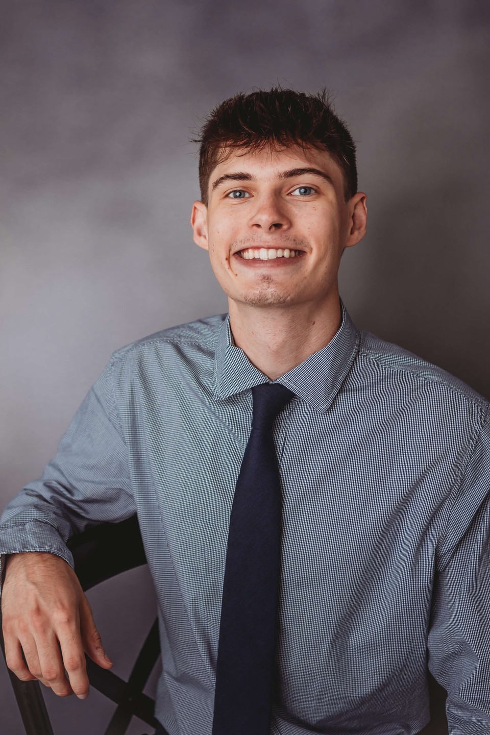 Alex Thebolt, Founder & Lead Technician